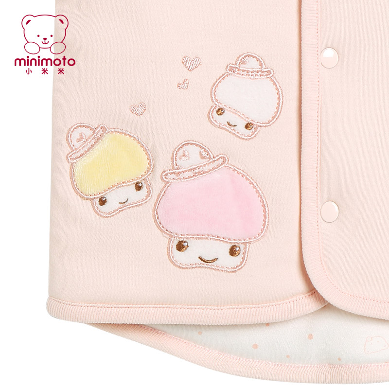 Manteau pour enfant MINIMOTO - Ref 2163770 Image 5