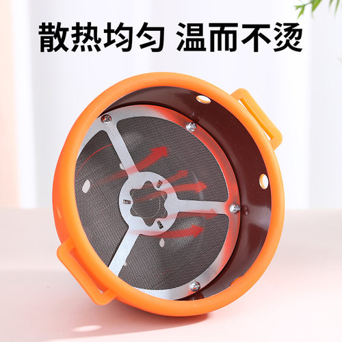 宫廷随身灸艾灸盒6314