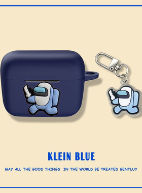 适用于森海塞尔CX200-SPORT保护壳MOMENTUM 3耳机保护套CX 500BT软壳CX400tws1c防摔cxplus卡通Ture Wireless