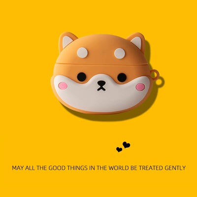 适用于魔音Beats Studio Buds无线蓝牙耳机保护壳硅胶软BeatsStudioBuds+保护套魔音beats卡通可爱小众充电盒