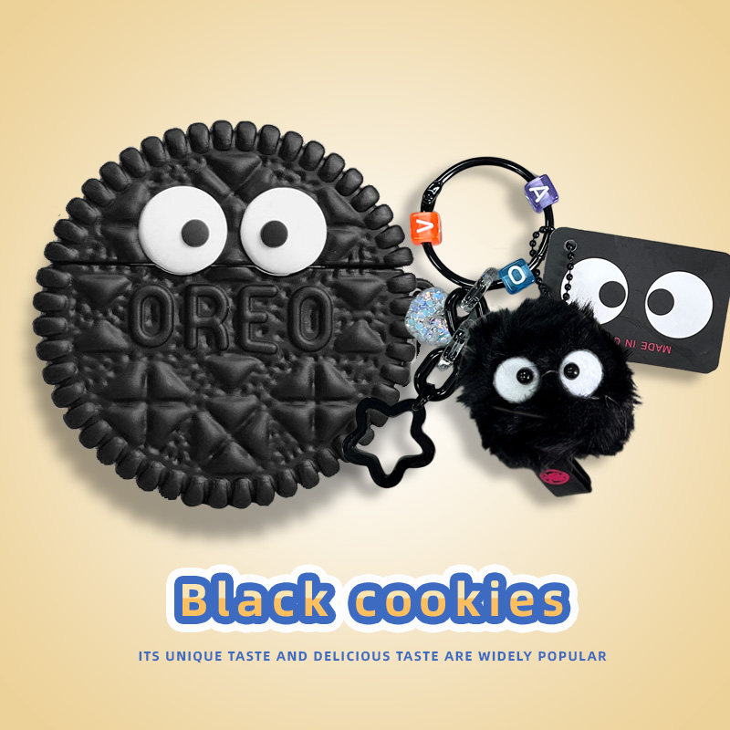 适用于弱水时砂earfree i5保护套CERAMICS琉璃无线蓝牙耳机套earfree i3保护壳硅胶软壳防摔ceramics充电仓盒