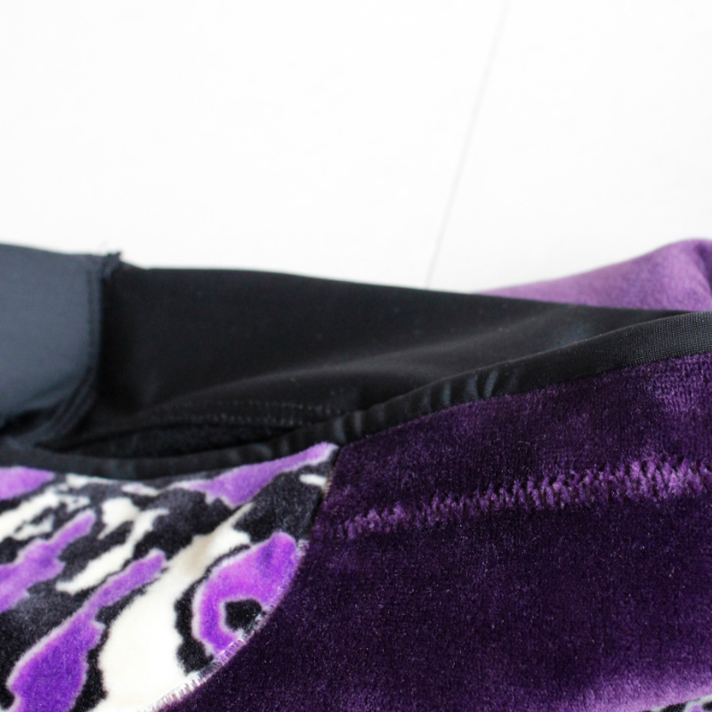 Pantalon collant Moyen-âge simple en coton - Ref 756662 Image 3