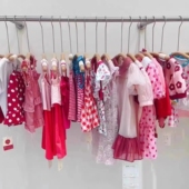 备注编码 款 服套装 男女款 微脏微瑕NO退NO换 四季 韩版 女女童短袖