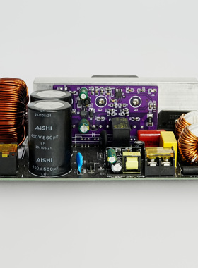 PFC电源商用通用大功率全新提高功率因数空气净化器臭氧机全电压