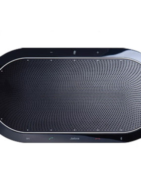 捷波朗/Jabra Speak810蓝牙会议扬声器全向麦克风免提音箱电话