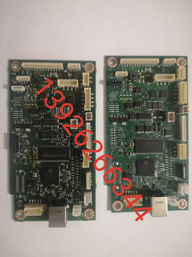 新款HPNS1005W主板NS1020C主板HP1020C接口板NS1020WHP1005W主板