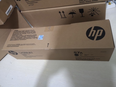 惠普显影仓组件成像装置