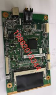 HP2015主板 惠普 HP2015DN主板2014 P2015D接口板 2014N接口板