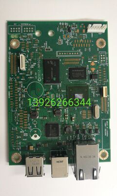 惠普M403d主板 HP403dn主板   HP403DW主板 HP402DW/DN主板USB板