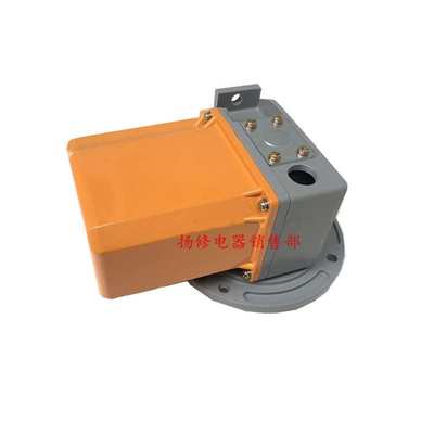 上海乔正QGX-A QGX-B QGX-C起升高度限制器 双梁起重机行程限位器