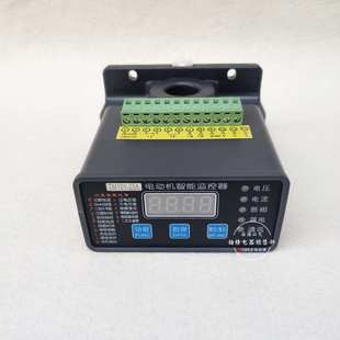 50A20A微马达监控保护装 S22 100A 置 160A 智能电机保护器WPJ1