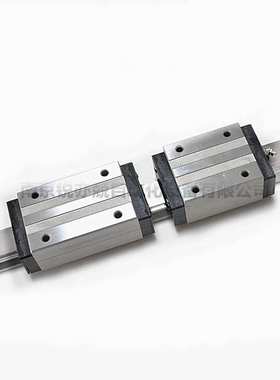 国产直线导轨滑块HSR系列HSR55LA,HSR65LC,HSR85LR现货供应