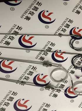 WZPK-393铠装铂电阻PT100 WZPK-574SA/WZPK-505