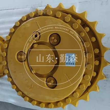 推土机配件  D31AM  螺母 111-27-31111  螺母  198-30-14233