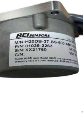 供应DHO514-9000-003法国BEI编码器H25D-SS-2540-ABZC-28V/5-SM18