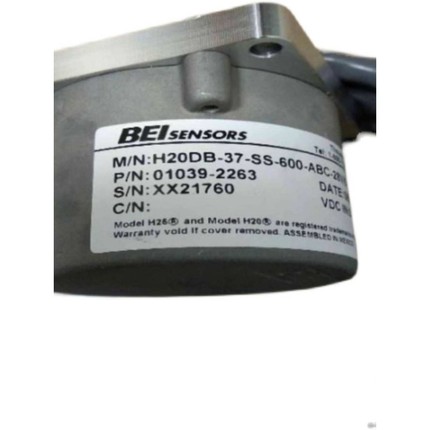 供应DHO514-9000-003法国BEI编码器H25D-SS-2540-ABZC-28V/5-SM18