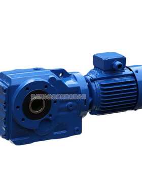 源头工厂供应NKAT57减速机齿轮箱NKAT67立式减速器