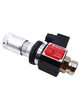 压力继电器可调油压开关JCS-02N/JCS-02H/NLL高精度微动AC250V3A