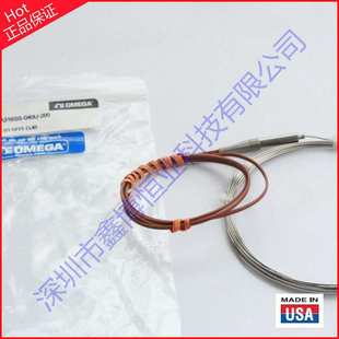 CAXL CASS OSTW 032G TJ36 032U 热电偶TJ36 0.8mm引线铠装