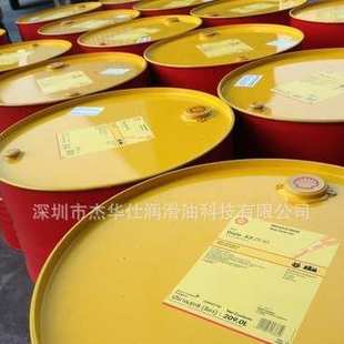 原S2M32号抗磨液压油20 壳.牌32号液压油Tellus MX32 209L