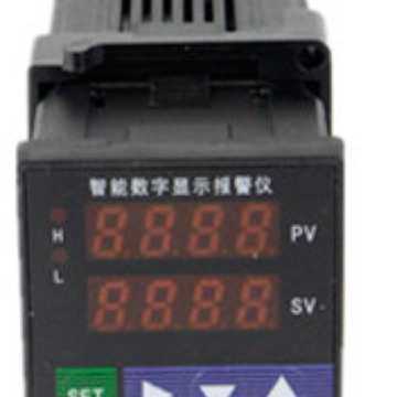 KCXM-2011P6S单路智能输入单路数显表