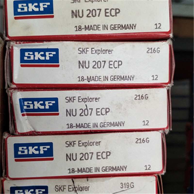 NU207ECP 瑞典轴承NU208 NU209 NU210 NU211 NU212 NU213 NU214 N