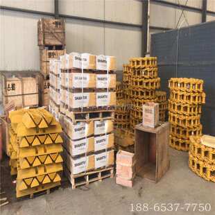 山推推土机链板多少钱一块,SD16/SD22/SD23/SD32推土机履带板