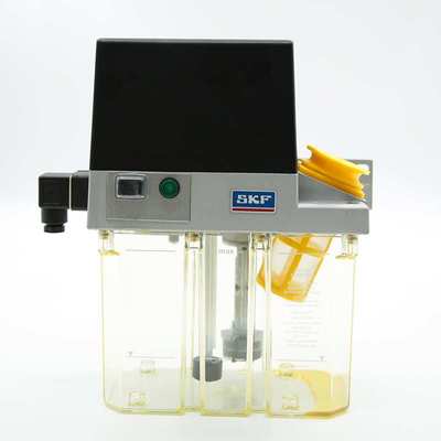 SKF VOGEL 自动润滑齿轮泵MKU2-KW3-20005+428