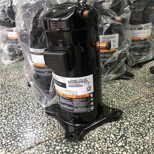 ZR34K3E 522 三相220V谷轮涡旋压缩机 TF5 ZR32K3E