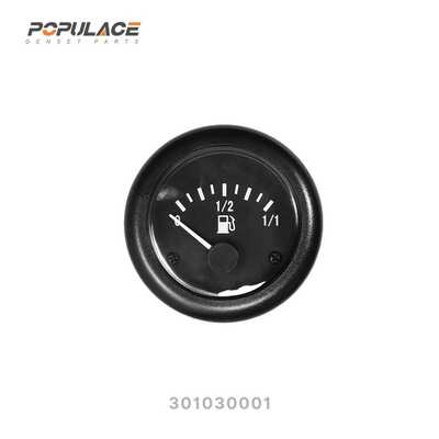 燃油表301030001 VDO仪表工程机械液位表指示油箱燃油量12V 24V
