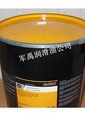 克鲁勃STABURAGS NBU12K,30K,NBU12,300KP,4,N12MF,30PTM,ALTEMP