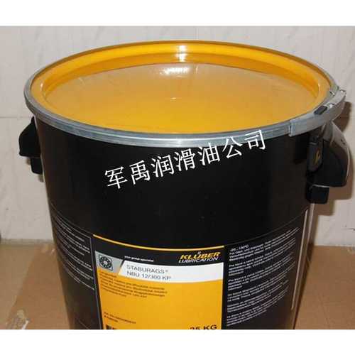 克鲁勃STABURAGS NBU12K,30K,NBU12,300KP,4,N12MF,30PTM,ALTEMP