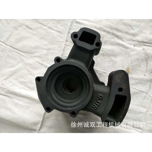 齿轮泵 山推杭齿WG180变速箱泵轴 0501208765 常林 徐工