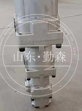 工程机械配件  齿轮泵  07433-71803   各种型号