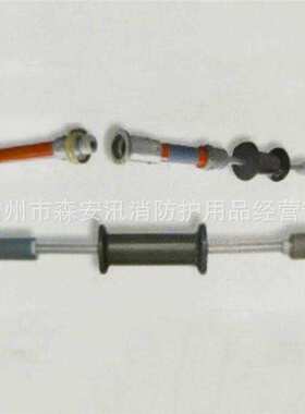 带电作业冲击滑锤 PST4033750冲击滑锤 重载型断开头操作杆