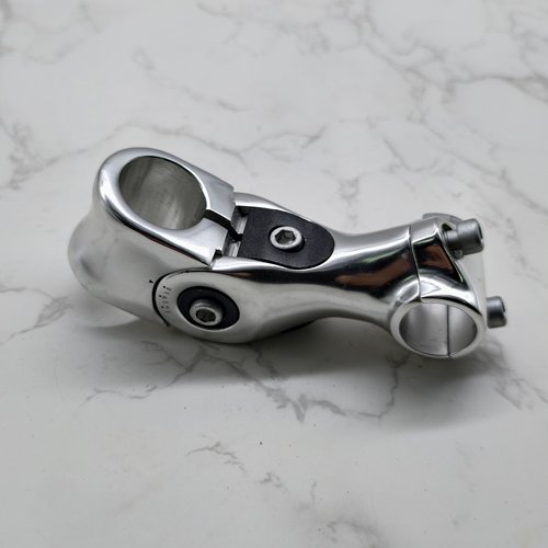 自行车可调把立28.6/25.4mm