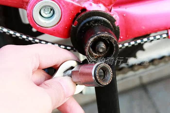 Outils pour vélo - Ref 2276804 Image 5