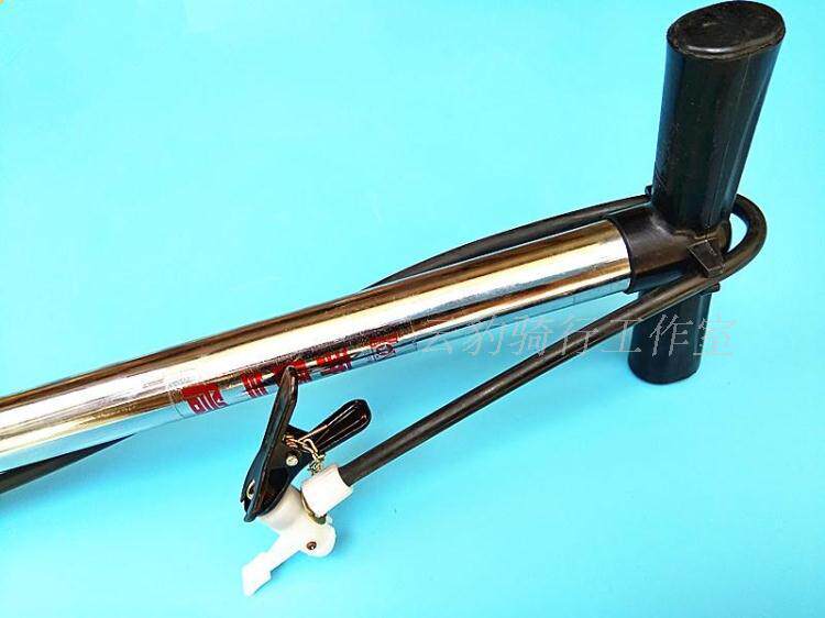 Pompe à vélo - Ref 2389124 Image 3