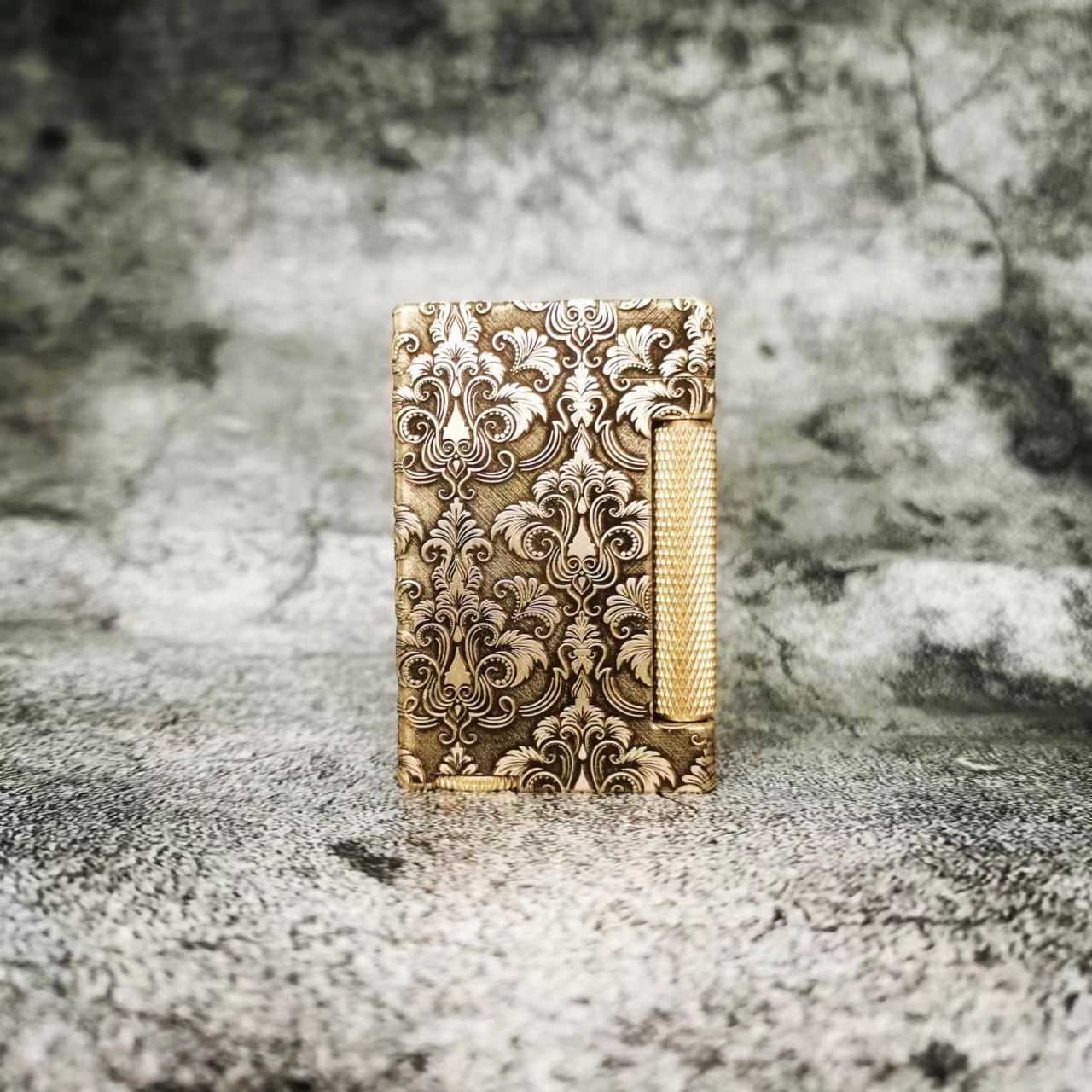 手工煤油打火机续航20天以上