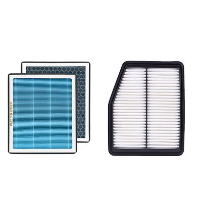 香薰型空调滤芯格空气滤芯原厂级