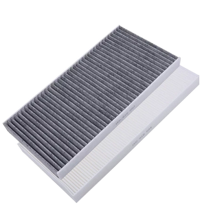 适配大众ID3 ID4 ID6 ID.4X ID.6X ID.6 CROZZ奥迪Q4原厂空调滤芯