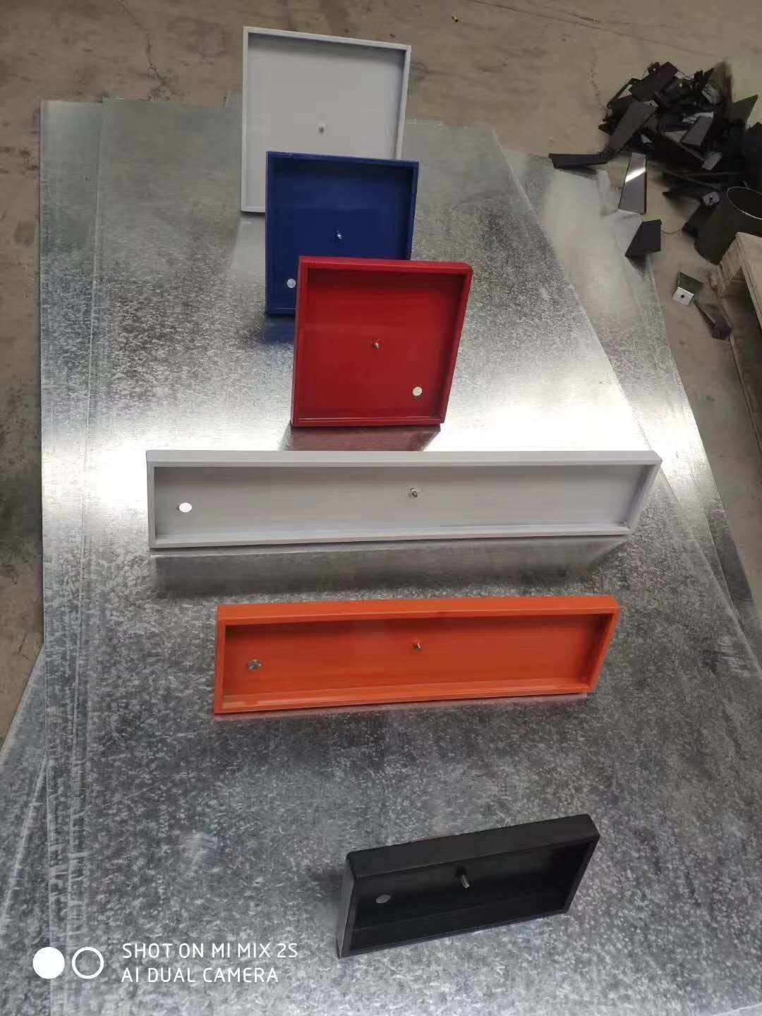 摆地摊车载室内电子显示屏