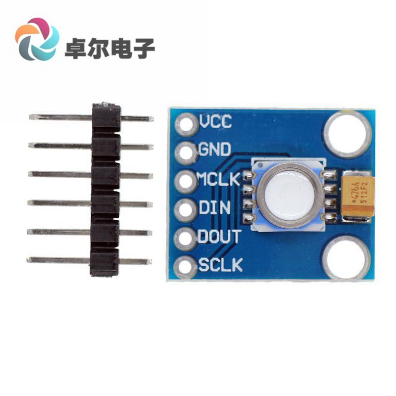 传感器数字防水气压传感器