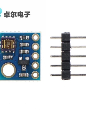 GY-8511紫外线传感器模块GY-ML8511 模拟量输出UV Sensor Breakou