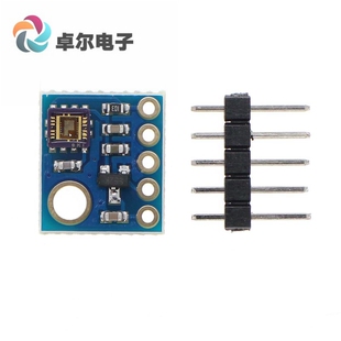 GY-8511紫外线传感器模块GY-ML8511 模拟量输出UV Sensor Breakou