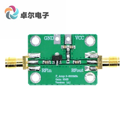 射频 低噪放 放大器 TQP3M9009 LNA