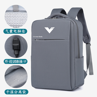 适用于2025惠普HP光影精灵10 2024 16.1英寸笔记本电脑包背包保护套防尘套配件收纳袋双肩包防水防震书包