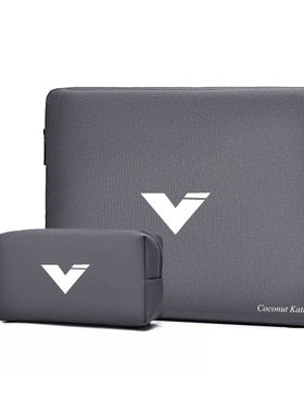 适用于光影精灵11/10/9/8笔记本电脑包16.1英寸游戏本保护套袋15.6寸内胆包14英寸收纳袋防水防震电源包防尘