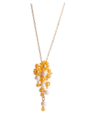 sumni/莎米尼珐琅滴釉铜