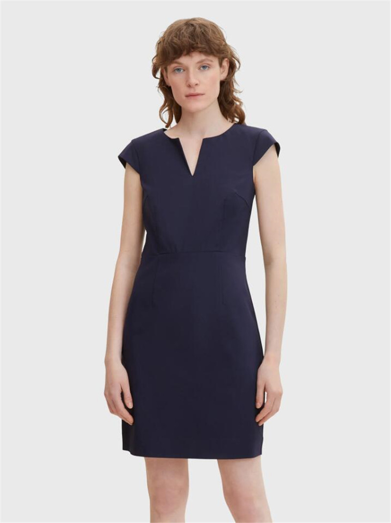 德国tt原单气质通勤春夏秋三季